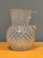 Kruik - Glas - Warzenkrug