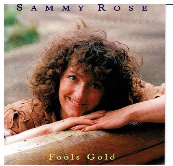 Sammy Rose - Fools Gold, Cd's en Dvd's, Cd's | Pop, Gebruikt, Ophalen of Verzenden