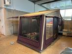 3DOG Camping TrailDog OffRoad Silver Edition | Laatste model, Caravans en Kamperen, Vouwwagens