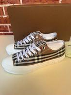 Burberry - High-top sneakers - Maat: EU 42 - Nieuw met tags, Nieuw