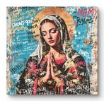 Nina Nox - Mater Consolationis XL