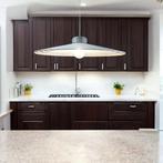 Herstal - Mikael Berlin - Plafondlamp - Geluid 600 - Grote