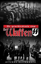 Geschiedenis van Waffen SS, de, Cd's en Dvd's, Verzenden, Nieuw in verpakking