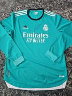 Real Madrid - David Alaba - Voetbalshirt, Nieuw