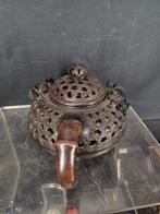 Theepot - Steengoed, Antiek en Kunst
