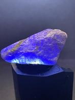 Tanzaniet Verbazingwekkend Royal Blue/Violet 89 Ct.