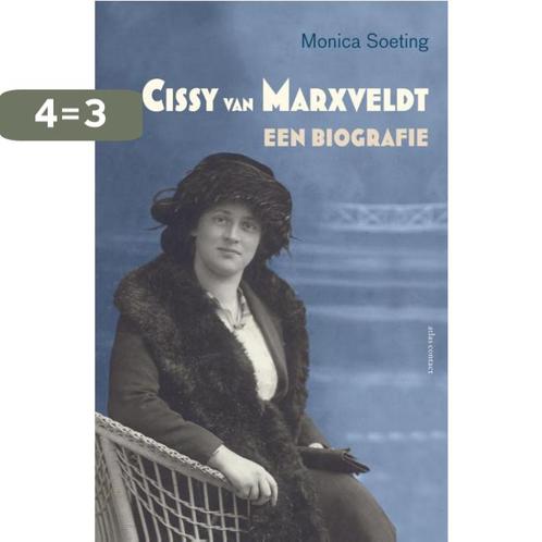 Cissy van Marxveldt 9789045033006 Monica Soeting, Boeken, Literatuur, Zo goed als nieuw, Verzenden