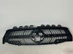 Mercedes-Benz CLA W118 Diamond Grille, Auto-onderdelen, Carrosserie en Plaatwerk, Ophalen, Gebruikt, Voor, Mercedes-Benz