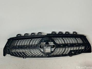 Mercedes-Benz CLA W118 Diamond Grille beschikbaar voor biedingen