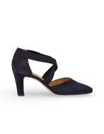 Scavesti pumps dames 40 blauw, Kleding | Dames, Schoenen, Scavesti, Verzenden, Nieuw, Blauw