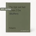 De tijd zal het leren / De Bluffers 9789022942314 Felgate, Boeken, Verzenden, Gelezen, Felgate