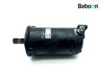 Startmotor Ducati Multistrada 1200 S Touring 2015-2017, Motoren, Verzenden, Gebruikt