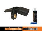 ABS-sensor Seat Leon voorzijde, links, Verzenden, Nieuw, Seat