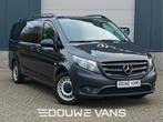 Zakelijke Lease |  Mercedes-Benz Vito L3 119 Automaat 190PK, Automaat, Stof, Gebruikt, Overige kleuren