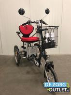 Driewiel scootmobielfiets | Van Raam Easy Go, Ophalen of Verzenden, Gebruikt, Overige merken, 11 t/m 15 km/u