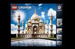 Lego - Creator Expert - 10256 - Figuur/beeld Taj Mahal -