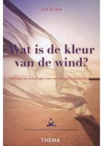 Wat is de kleur van de wind Rixt Kuiper, Verzenden, Gelezen