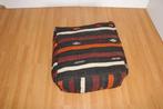 Puff Cases 1 - Kelim - 60 cm - 60 cm