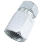 Riko 107 Overgangskoppeling Binnendraads knel 3/4 x 22mm, Doe-het-zelf en Verbouw, Sanitair, Ophalen of Verzenden, Nieuw