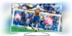 Philips 32PFK6509 - 32 inch Full HD LED Ambilight TV, Ophalen, Philips, LED, 80 tot 100 cm