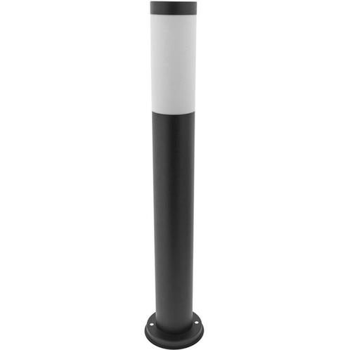 LED Tuinverlichting - Staande Buitenlamp - Prixa Malini -, Tuin en Terras, Buitenverlichting, Staande lamp, Nieuw, Led, Rvs, Ophalen of Verzenden