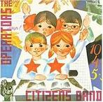 cd - The Operators - Citizens Band, Verzenden, Zo goed als nieuw