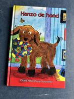 Hanzo de hond 9789059522268 Okkie Noordhuis, Boeken, Verzenden, Gelezen, Okkie Noordhuis