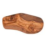 Bowls & Dishes Borrelplank Olijfhout 35 t/m 40 cm, Huis en Inrichting, Nieuw