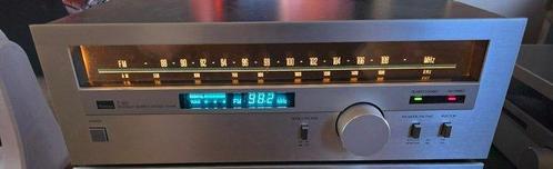 Sansui - T-80 Tuner, Audio, Tv en Foto, Radio's