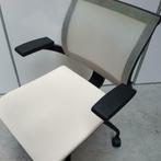 Comfortabele Ahrend 250 vergaderstoelen met een strakke desi