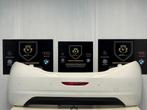 Peugeot 208 achterbumper bj.2016 art.9676505677 kleur wit, Auto-onderdelen, Carrosserie en Plaatwerk, Gebruikt, Achter, Peugeot