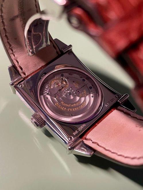 Girard-Perregaux - Vintage 1945 - 25850 - Heren - 2010-2020, Sieraden, Tassen en Uiterlijk, Horloges | Heren
