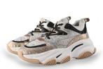 Steve Madden Sneakers in maat 36 Zilver | 10% extra korting, Kleding | Dames, Schoenen, Overige kleuren, Verzenden, Steve Madden