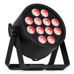Retourdeal - BeamZ Professional BAC330 LED PAR - ProPar met, Verzenden, Zo goed als nieuw