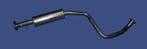 *Tip*  Middendemper CHEVROLET Tacuma Rezzo DAEWOO Rezzo Tacu, Ophalen of Verzenden, Nieuw, Chevrolet