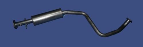 *Tip*  Middendemper CHEVROLET Tacuma Rezzo DAEWOO Rezzo Tacu, Auto-onderdelen, Uitlaatsystemen, Nieuw, Chevrolet, Daewoo, Ophalen of Verzenden