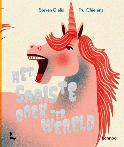 Het saaiste boek ter wereld 9789401480253 Steven Gielis, Boeken, Overige Boeken, Zo goed als nieuw, Verzenden