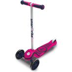 Smartrike stepje scooTer T3 - Pink (Stepjes), Fietsen en Brommers, Steps, Ophalen of Verzenden, Nieuw, Overige merken