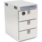 Rieber thermomat met schuiflades - TM-SL-311L