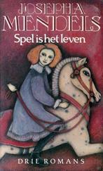 Spel is het leven 9789029024624 Mendels, Verzenden, Gelezen, Mendels