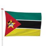 Mozambikaanse Vlag 40x60cm, Verzenden, Nieuw