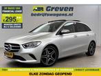 Mercedes-Benz B-Klasse 200 164PK Pano LED Virtual Cam LMV, Auto's, Mercedes-Benz, Handgeschakeld, Nieuw, Zilver of Grijs, B-Klasse