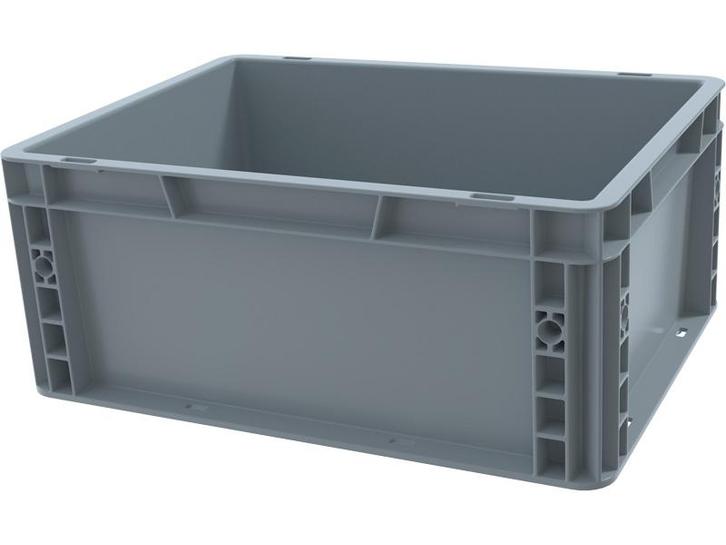 Kunststof bak 400x300x170 grijs, Nieuw, Doe-het-zelf en Verbouw, Overige Doe-het-zelf en Verbouw, Nieuw, Ophalen of Verzenden