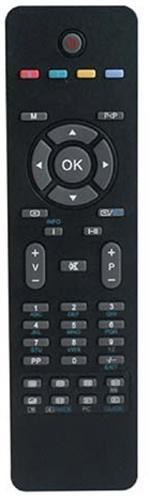 Afstandsbediening Graetz rc1205b, Audio, Tv en Foto, Afstandsbedieningen, Origineel, Nieuw, Ophalen of Verzenden