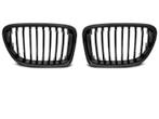 Grillen set | BMW X1 E84 2009-2012 | glanzend zwart, Verzenden, Nieuw, BMW