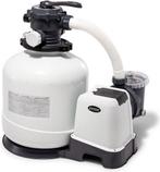 Intex Zandfilterpomp SX3200 Krystal, Verzenden, Nieuw