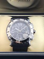 Chopard - Happy Sport 42 Limited edition Chronograph - 8515, Nieuw