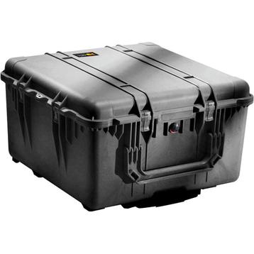 Peli 1640WF universele flightcase 602 x 610 x 353 mm beschikbaar voor biedingen