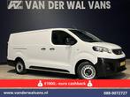 Peugeot Expert | 2.0 BlueHDI 123pk L3H1 Euro6 Airco |, Auto's, Gebruikt, Euro 6, Wit, Dealer onderhouden