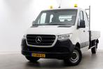 Zakelijke Lease |  Mercedes-Benz Sprinter 314 CDI 143pk E7 7, Auto's, Automaat, Gebruikt, Euro 6, Wit